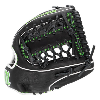Marucci Krewe 11.25" Youth Baseball Glove: MFG3KR42A6-BK/NG