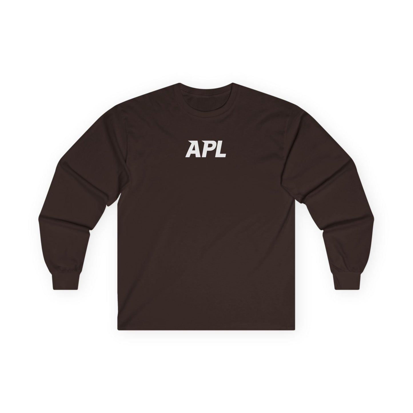 Unisex Ultra Cotton Long Sleeve Tee