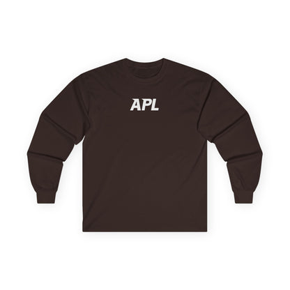 Unisex Ultra Cotton Long Sleeve Tee