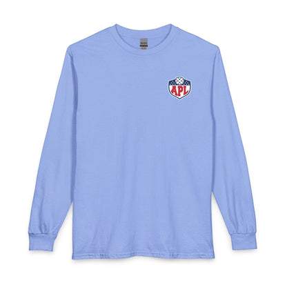 Unisex Long Sleeve T-Shirt