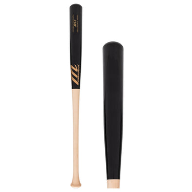 Marucci AP5 Pro Maple Wood Youth Baseball Bat: MYVE3AP5-N/BK