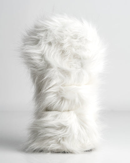 Yeti - Driver Cover