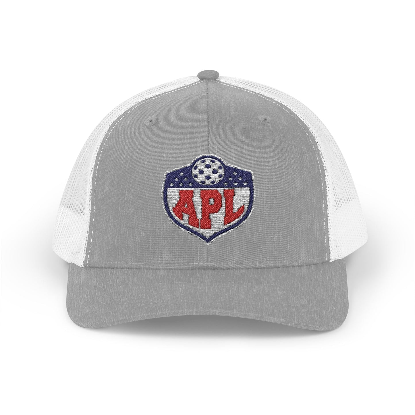 Snapback Trucker Cap By APL