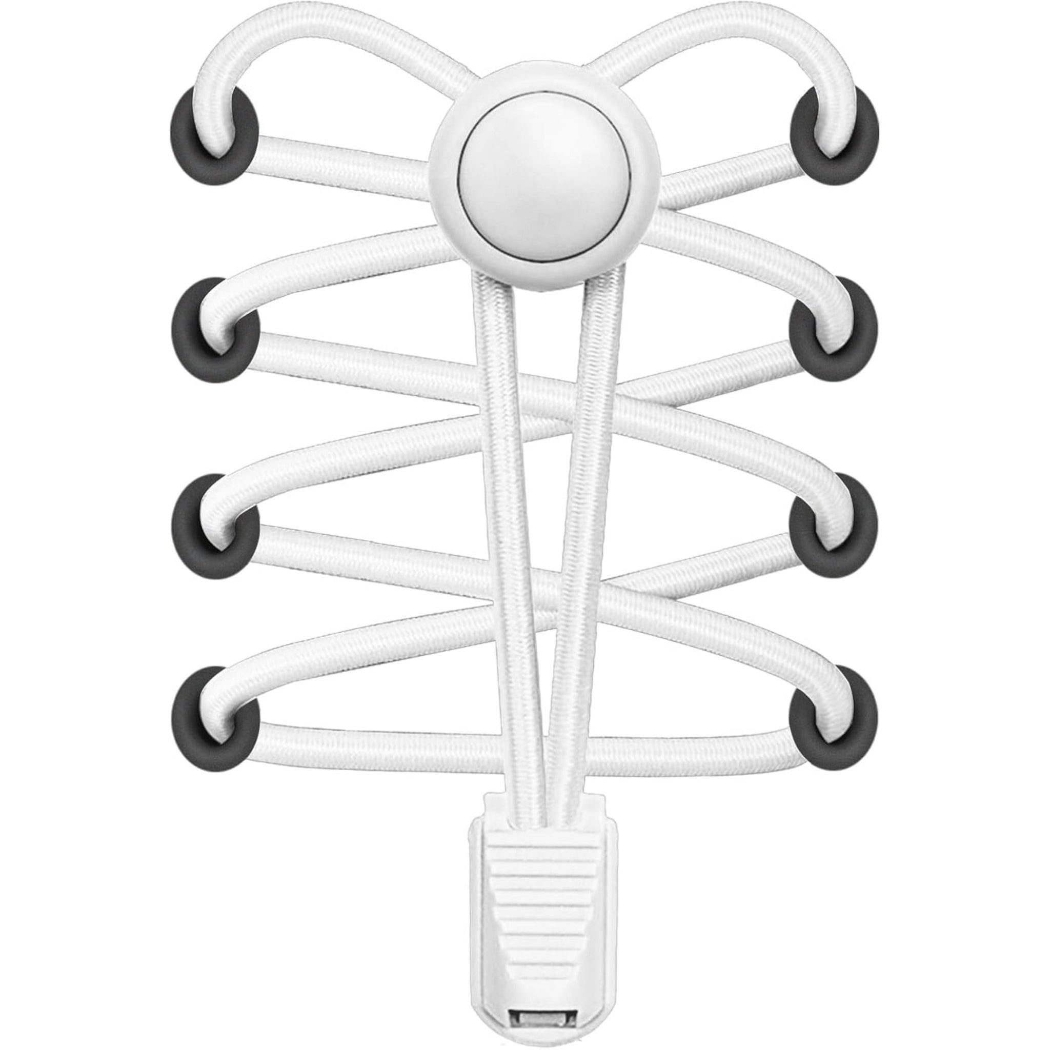 Round Locks Elastic – Prime Sports