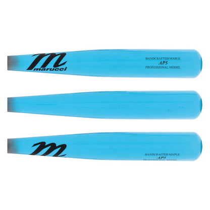 Marucci Pro AP5 Maple Wood Baseball Bat: MVE4AP5-FL/BB