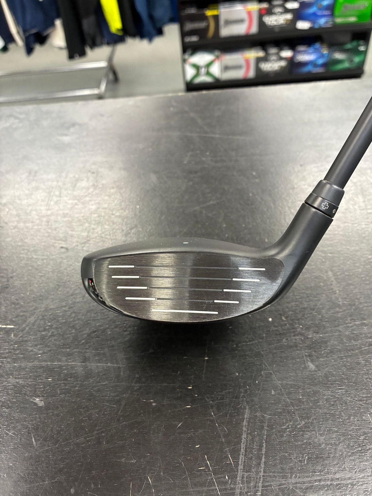 Ping G430 MAX Fairway Wood 7 Wood Right Hand Regular Flex (Used)