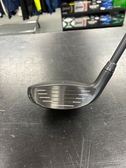 Ping G430 MAX Fairway Wood 7 Wood Right Hand Regular Flex (Used)