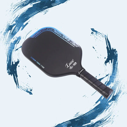Luzz  Limited Edition Pro Blade2  Pickleball Paddle & Mad Pickler Cover