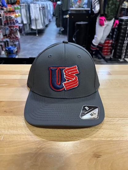 US Nationals Hat - 2024/2025