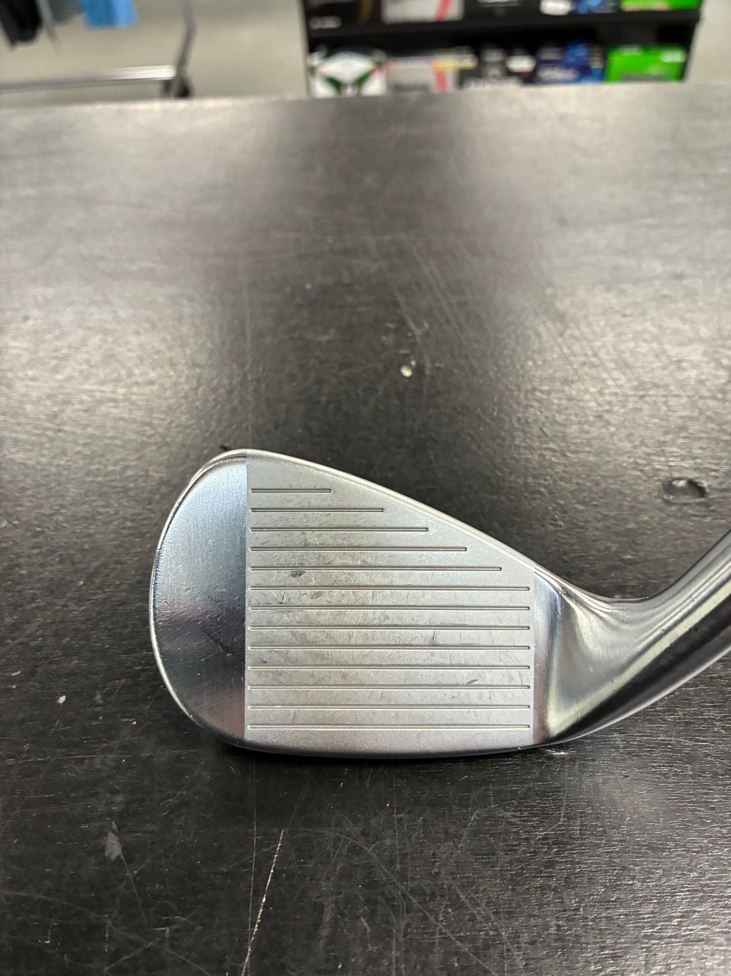 Titleist 2021 T100 Single Iron 9 Right Hand (Used)