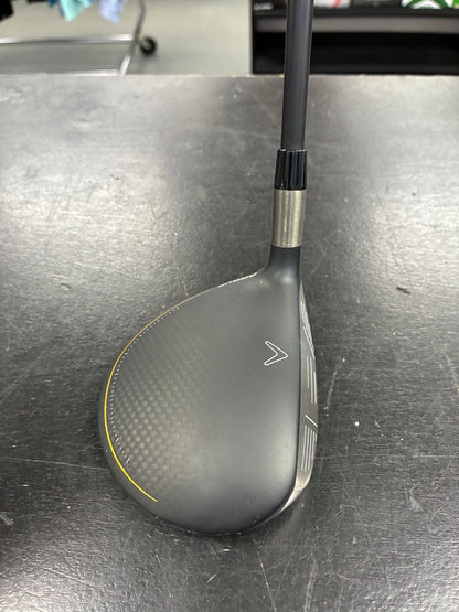 Callaway Rogue ST Max Fairway 5 Wood Right Hand Regular Flex (Used)