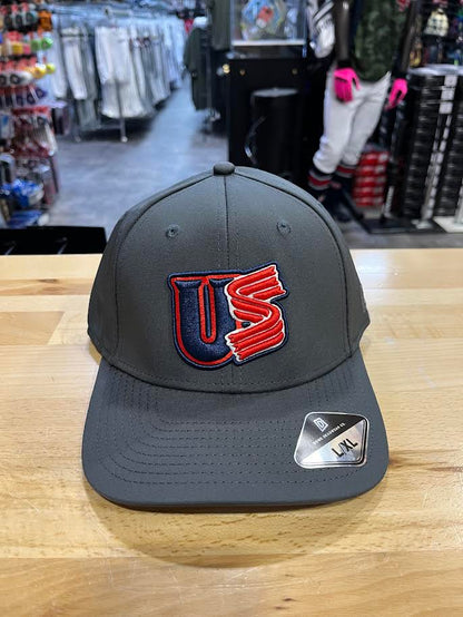US Nationals Hat - 2024/2025
