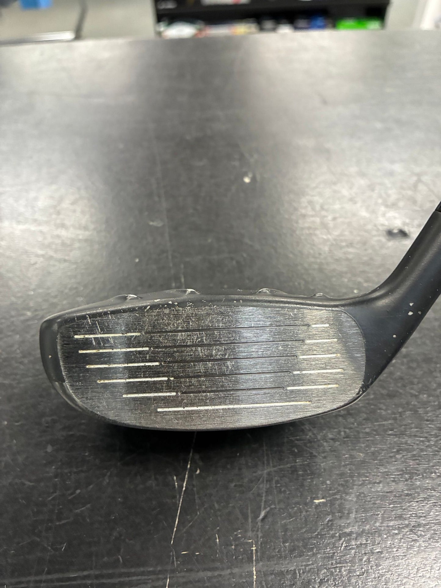 Ping 2016 G Hybrid 2016 G Right Hand X-Stiff 3 Hybrid (Used)