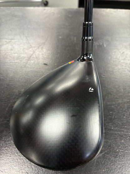 TaylorMade r7 Quad Mini Driver Right Hand 11.5° Stiff Flex (Used)