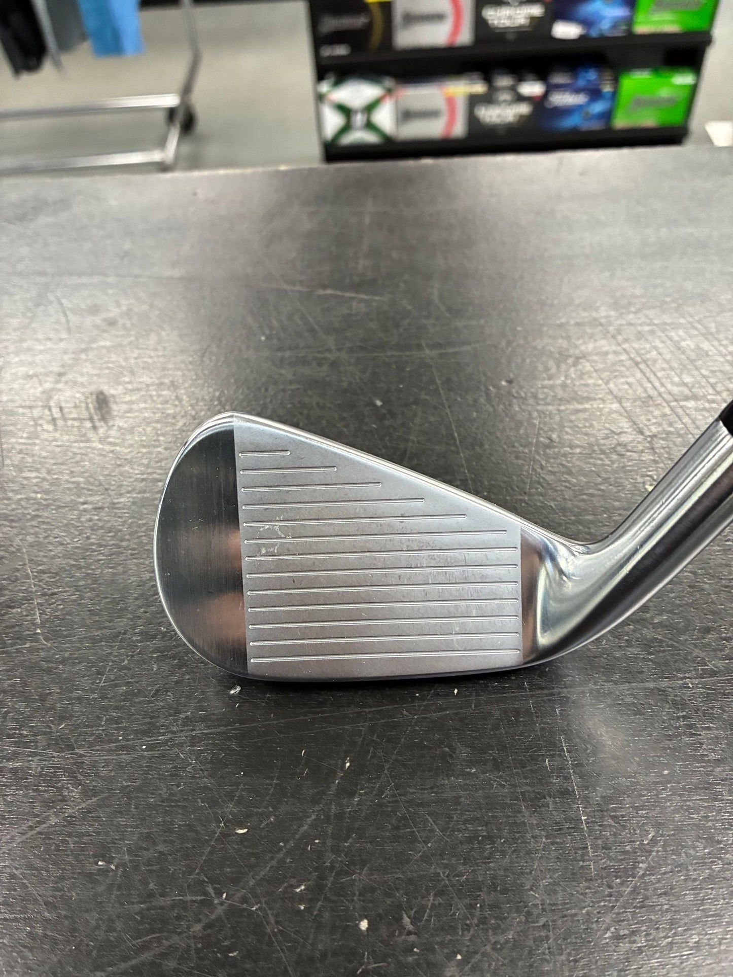 Titleist 2021 T200 Single Iron 7 iron Right Hand (Used)