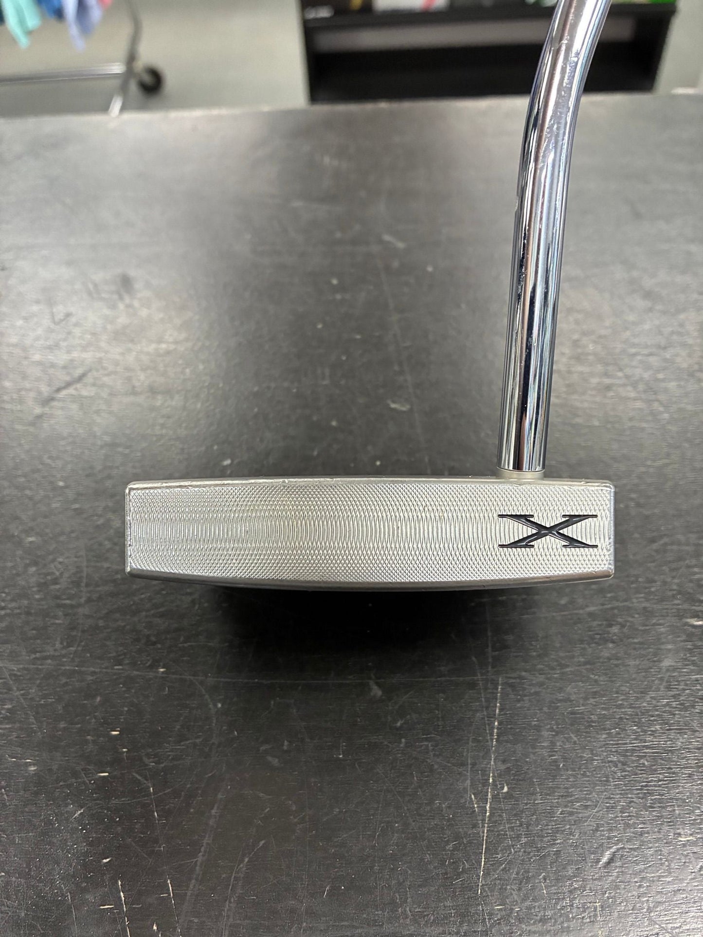 Titleist Scotty Cameron Phantom X 11 Putter Right Hand 35" (Used)