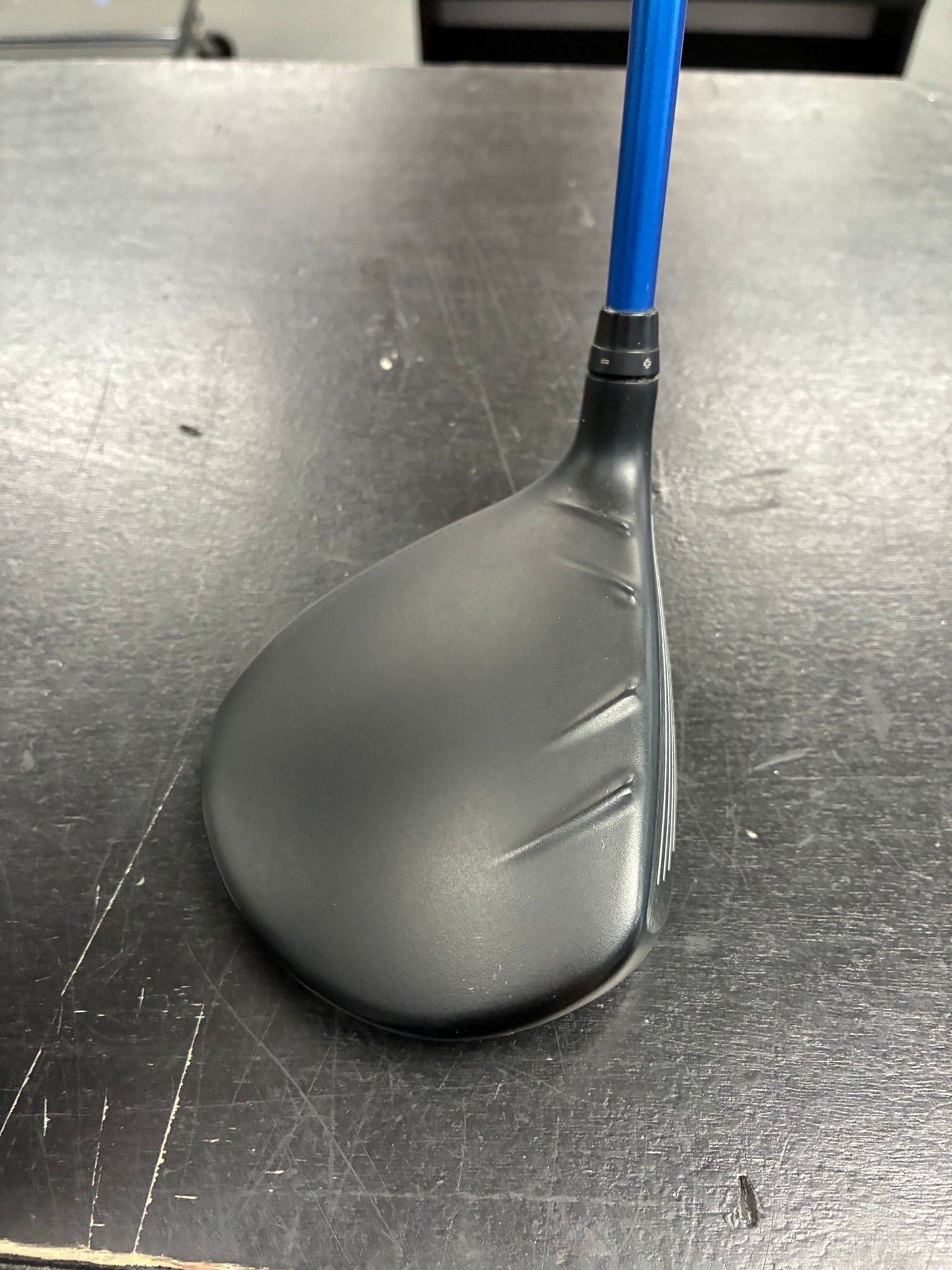 PING G30 3 Wood Fairway Right Hand Regular Flex (Used)