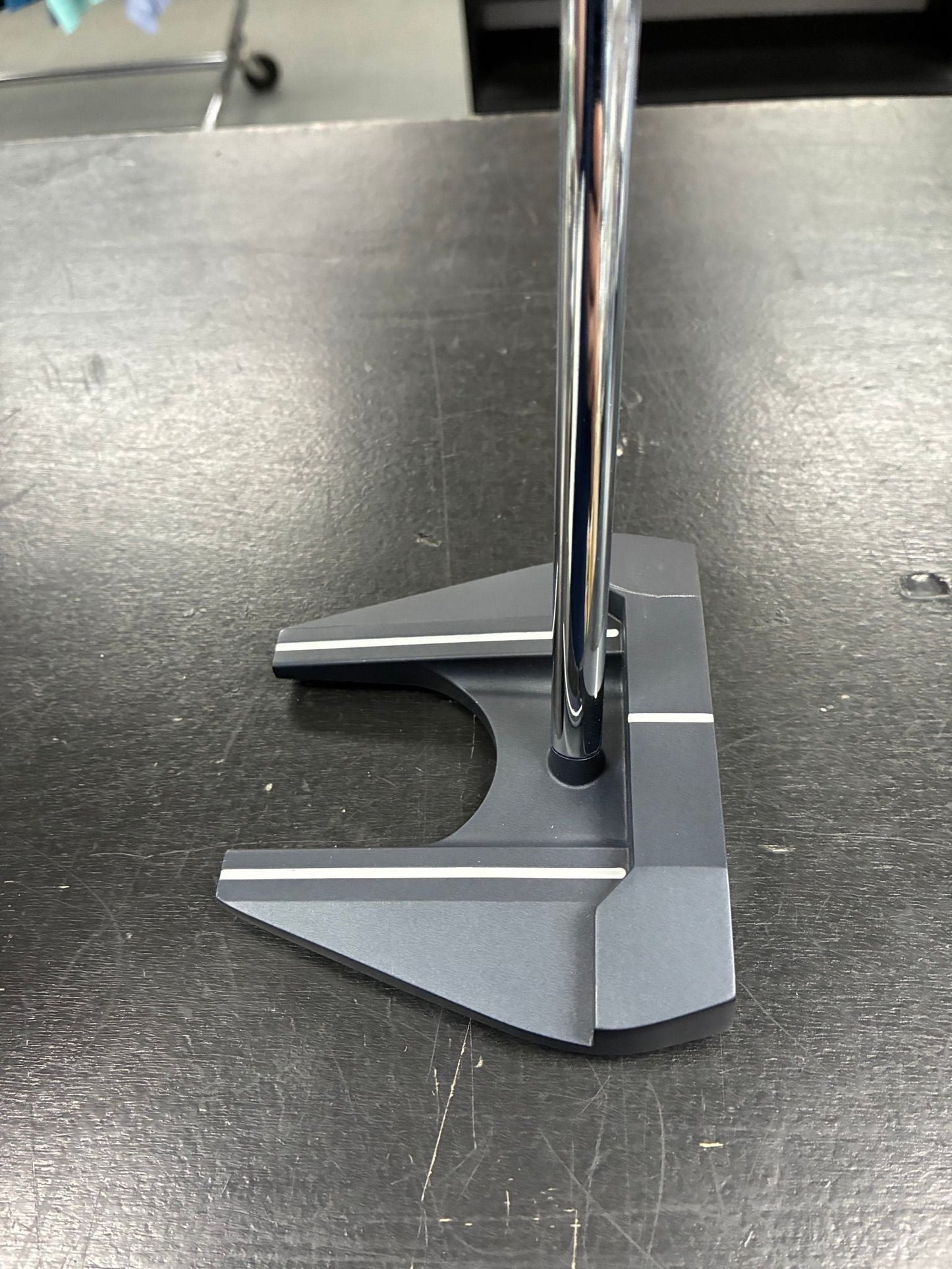 Odyssey Ai-ONE Square 2 Square 7 Putter Right Hand 34" (Used)