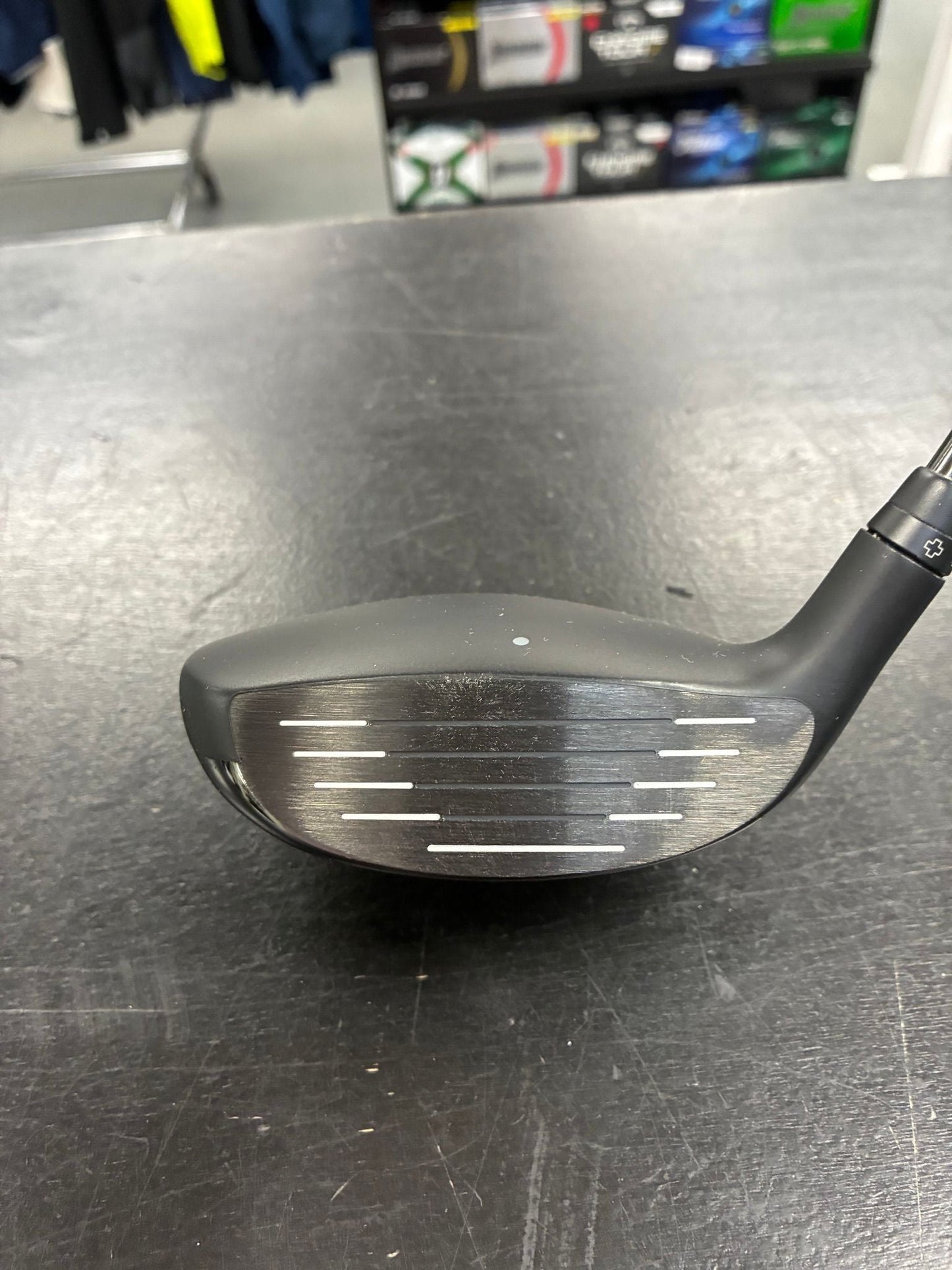 Ping G430 MAX Fairway Wood 5 Wood Right Hand Regular Flex (Used)