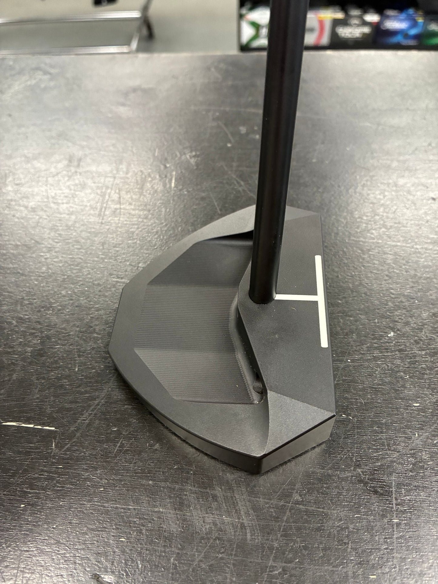 L.A.B. Golf OZ.1i Putter Right Hand 35 (Used)