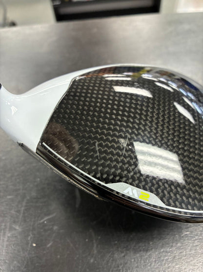 TaylorMade M2 Driver Right Hand 10.5° Stiff Flex (Used)