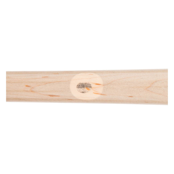 Marucci Pro AM22 Maple Wood Baseball Bat: MVE4AM22-SM/MBK