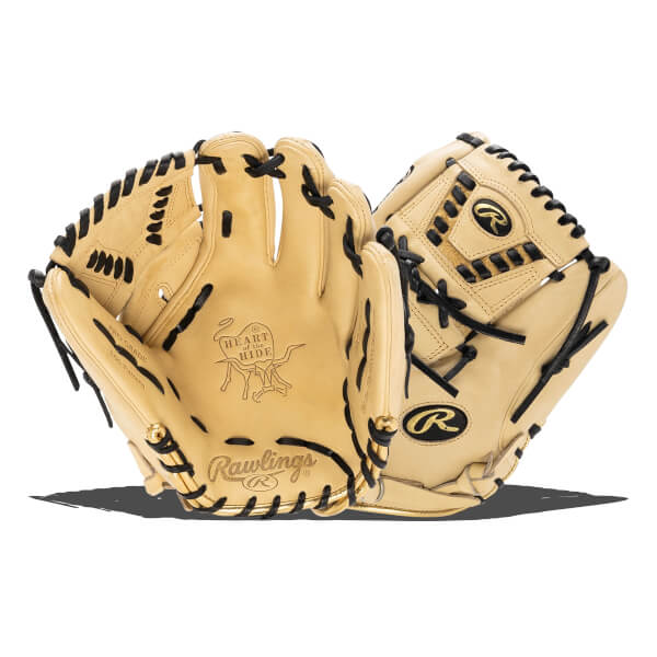 Rawlings Heart of the Hide Pro Label 7 12.00" Baseball Glove RPRO206F-30C