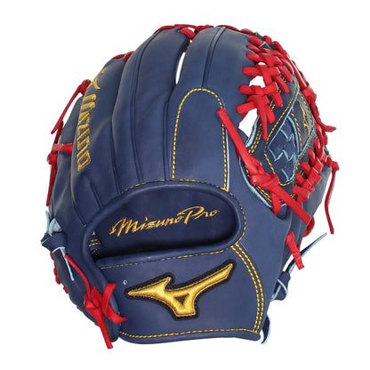 Mizuno Pro Mike Soroka 12" Baseball Glove: GMP2MS-100DT4