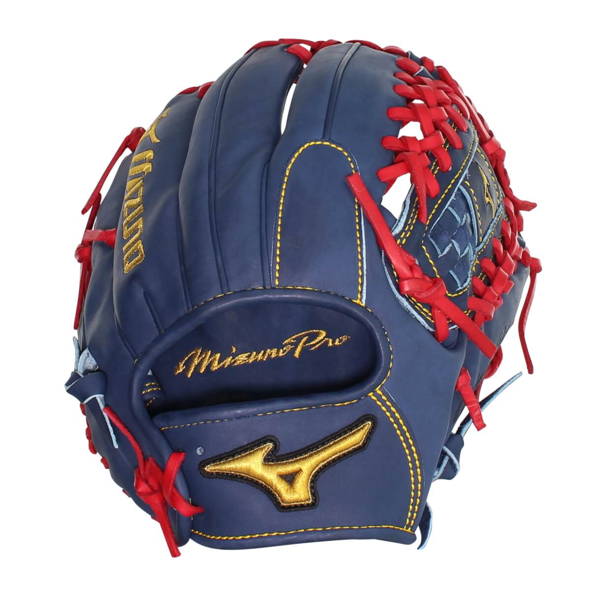Mizuno baseball best sale gear