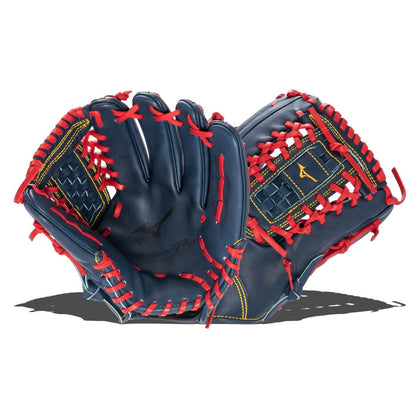 Mizuno Pro Mike Soroka 12" Baseball Glove: GMP2MS-100DT4