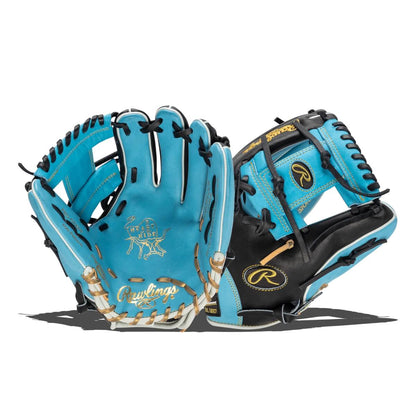 Rawlings Heart of the Hide R2G 11.75" Baseball Glove: RPROR205-2CB