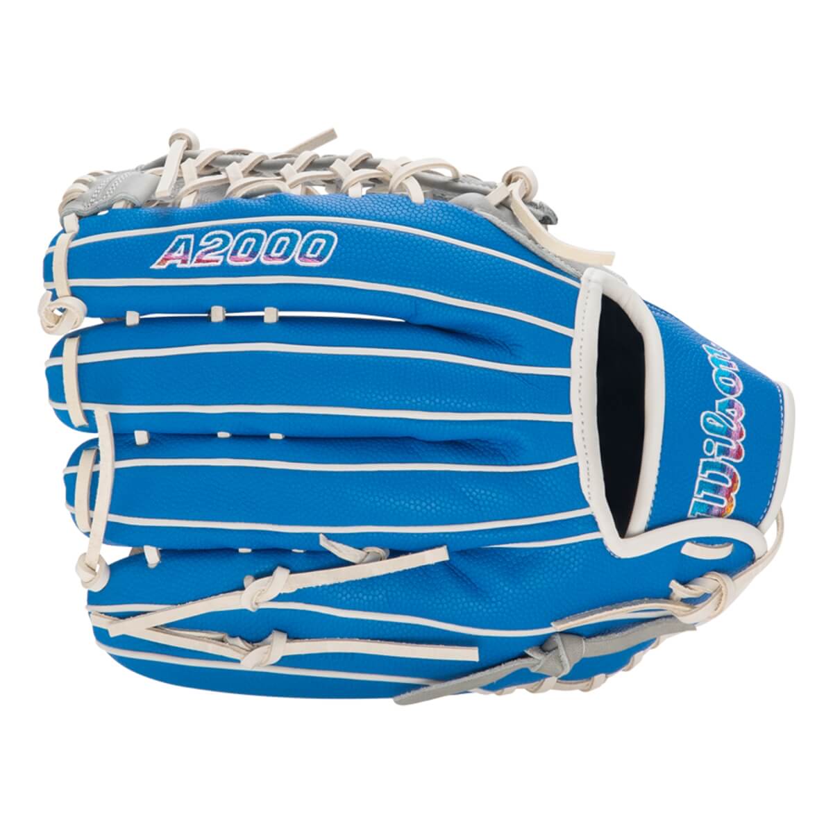 Wilson A2000 Autism Speaks SuperSkin PF92 12.25" Baseball Glove: WBW1008051225