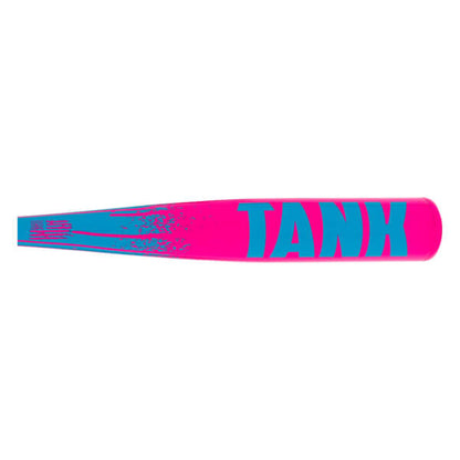 Soldier Tank 2025 BBCOR Baseball Bat