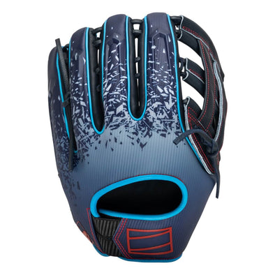 Rawlings REV1X 12.75" Baseball Glove: RREV3039-6N