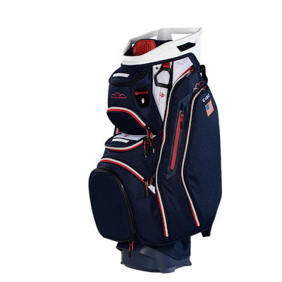 Sun Mountain C-Series C-130 Cart Bag