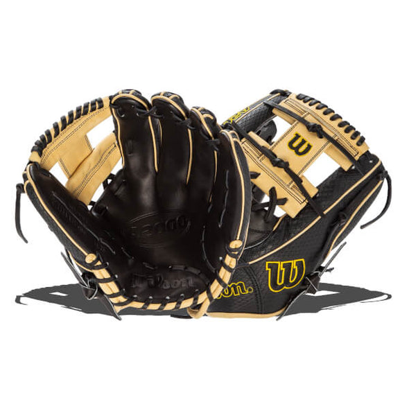 Wilson 2022 KE'BRYAN HAYES A2000 KBH13 GM 11.75" INFIELD BASEBALL GLOVE: WBW1004321175