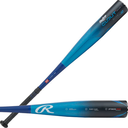 USSSA Baseball Demo Bats (FINAL SALE / NO WARRANTY)