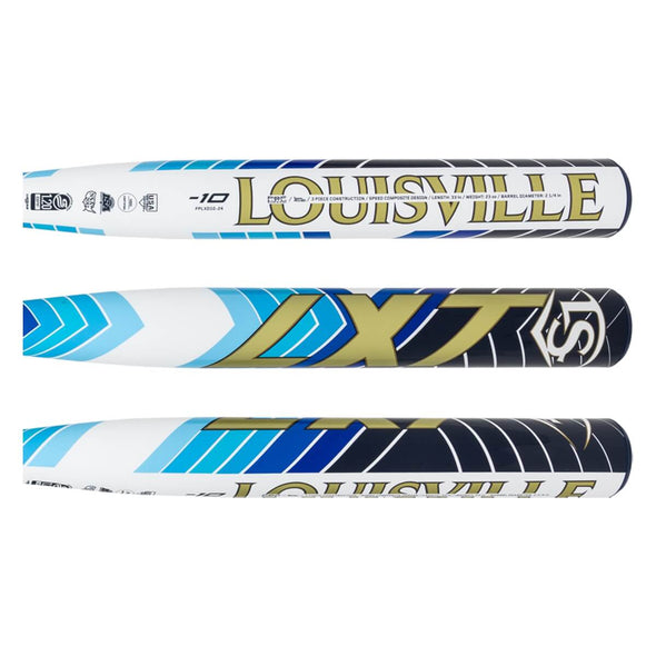Louisville Slugger 2024 LXT Fastpitch Softball Bat
