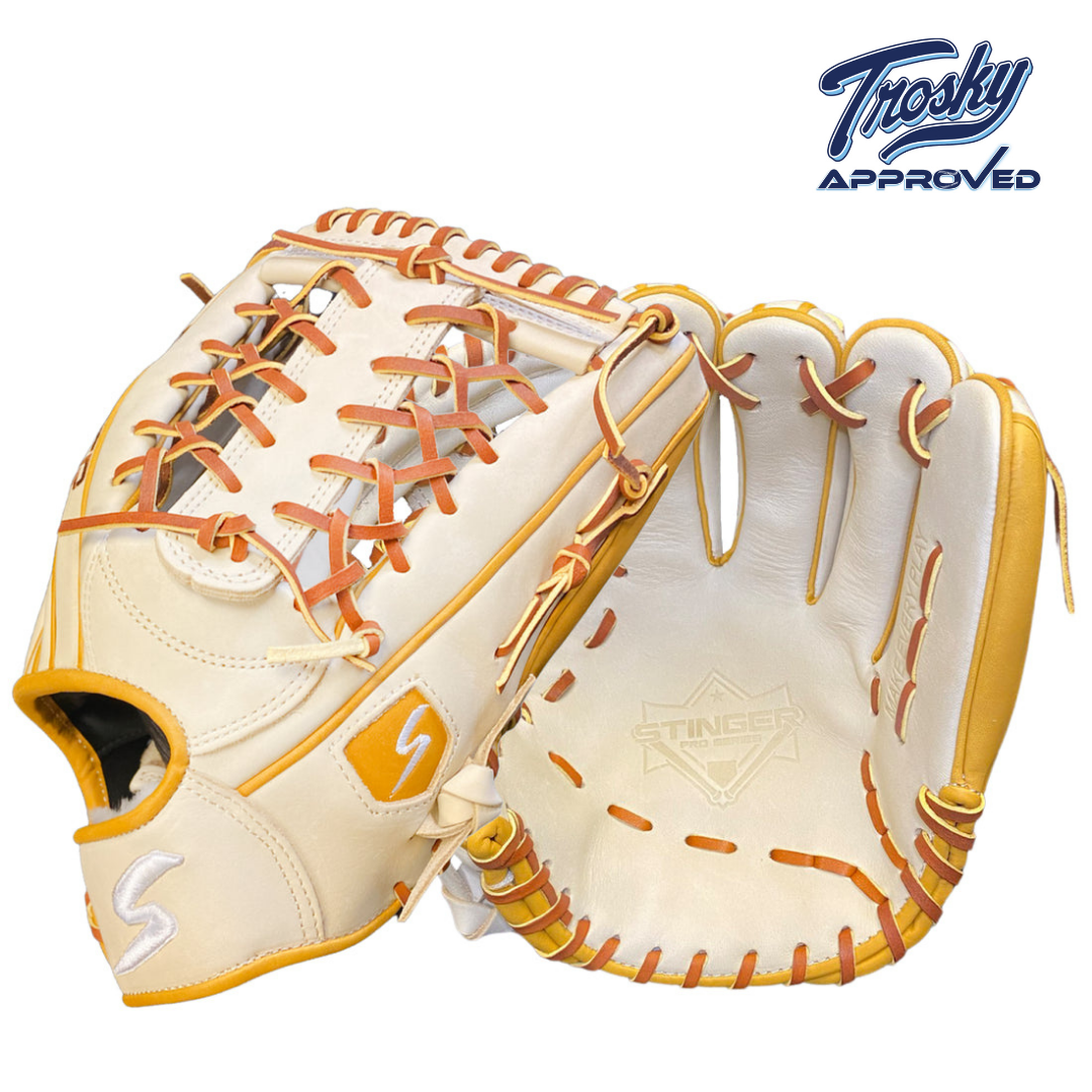 Sand Series Infield/Outfield Pitcher Baseball Glove – Prime Sports