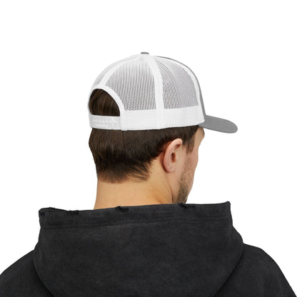 Snapback Trucker Cap By APL