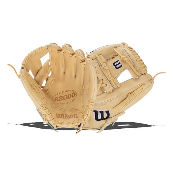 Wilson A2000 Glove Day Series 1975 11.75" Baseball Glove WBW1020751175