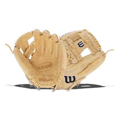 Wilson A2000 Glove Day Series 1975 11.75" Baseball Glove WBW1020751175