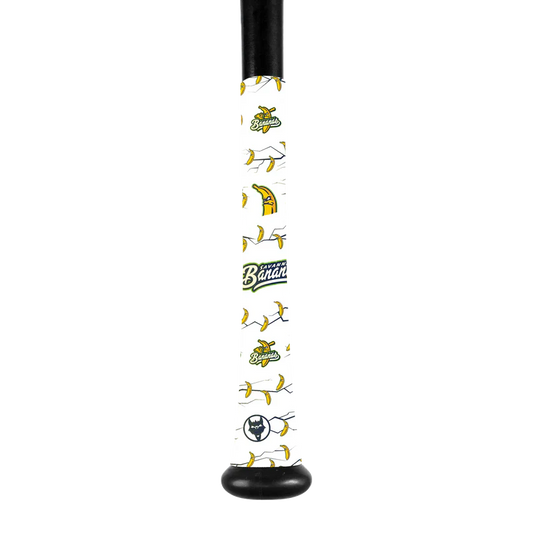 VukGripz Savannah Bananas Bat Grip