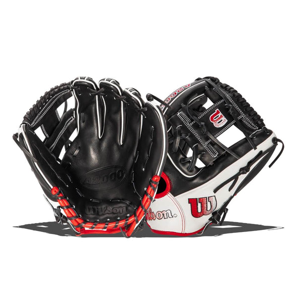 Wilson (2023) A2000 1975 11.75" Baseball Glove: WBW1009701175