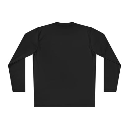 Unisex Lightweight Long Sleeve Tee