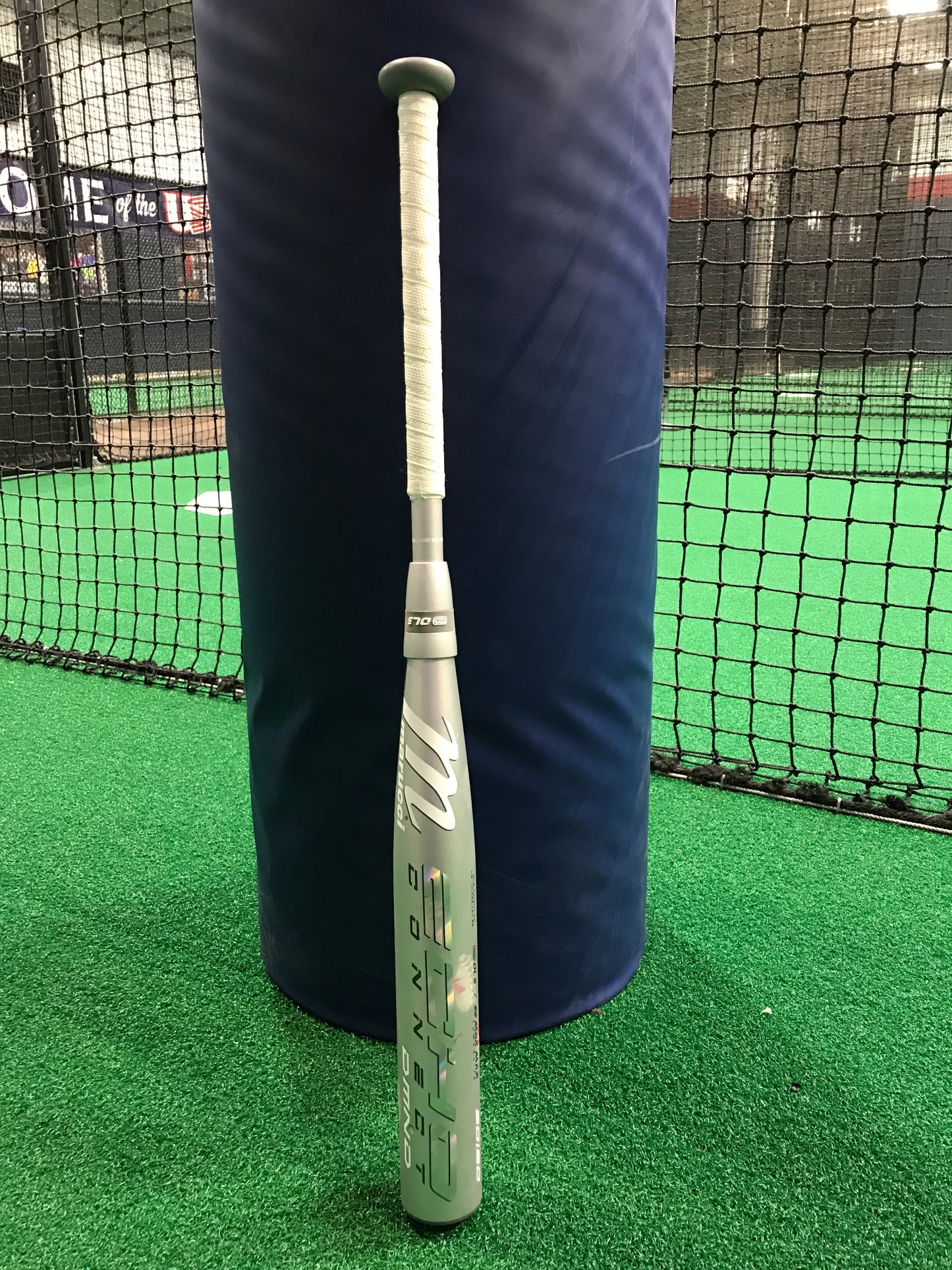 USSSA Fastpitch Softball Demo Bats (FINAL SALE / NO WARRANTY)