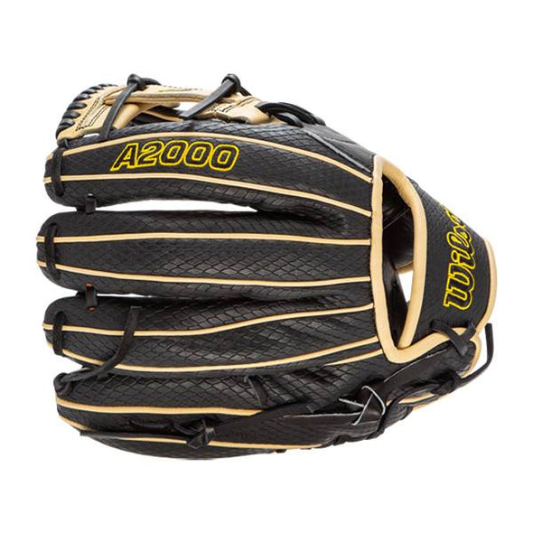 Wilson 2022 KE'BRYAN HAYES A2000 KBH13 GM 11.75" INFIELD BASEBALL GLOVE: WBW1004321175