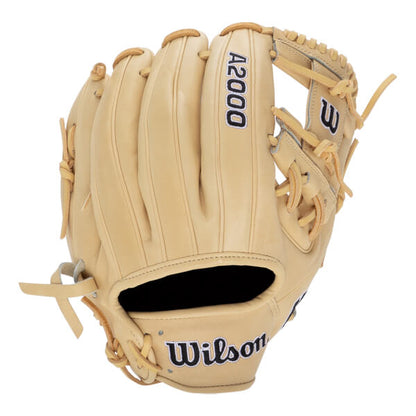 Wilson A2000 Glove Day Series 1975 11.75" Baseball Glove WBW1020751175