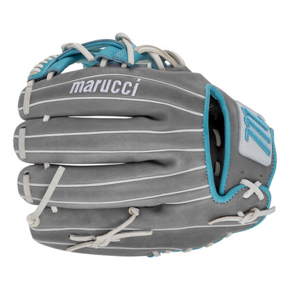 Marucci Cypress 11.75" Baseball Glove: MFG3CY44A2-GY/CB