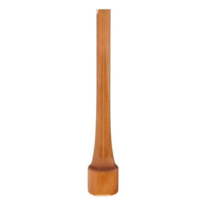 Marucci Pro Puck AP5 Maple Wood Baseball Bat: MVE4AP5P-HN/LC
